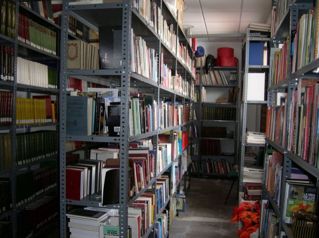 depositolibrosantiguosantiguacarcel